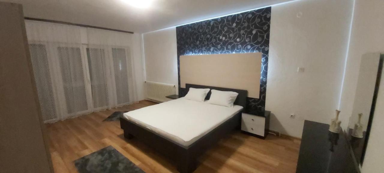 Apartman Excluziv Prijedor Buitenkant foto