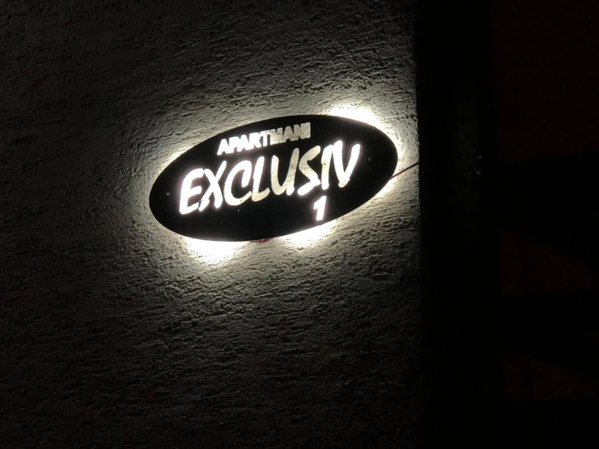 Apartman Excluziv Prijedor Buitenkant foto