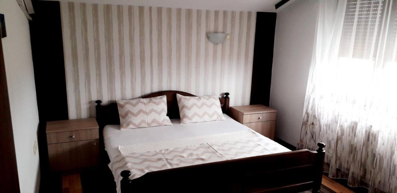 Apartman Excluziv Prijedor Buitenkant foto