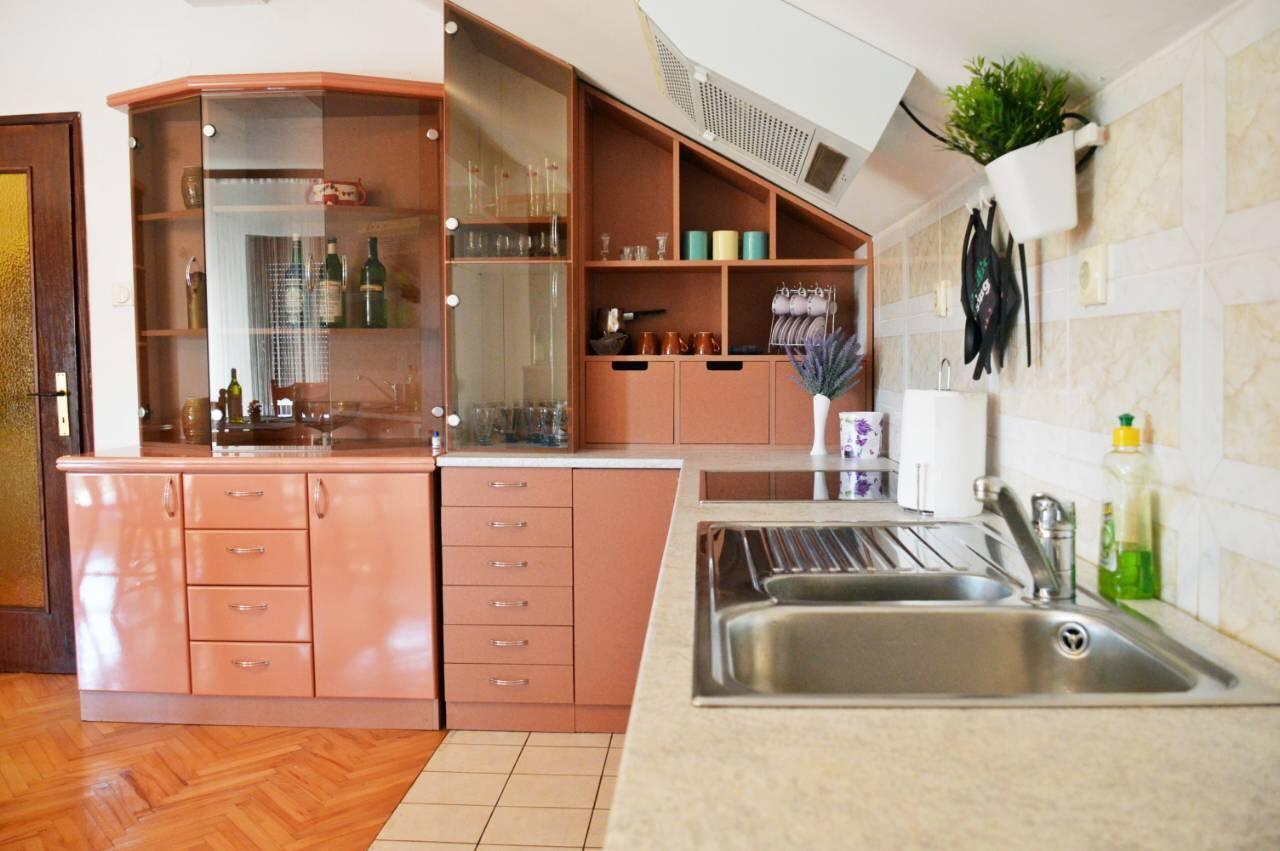 Apartman Excluziv Prijedor Buitenkant foto