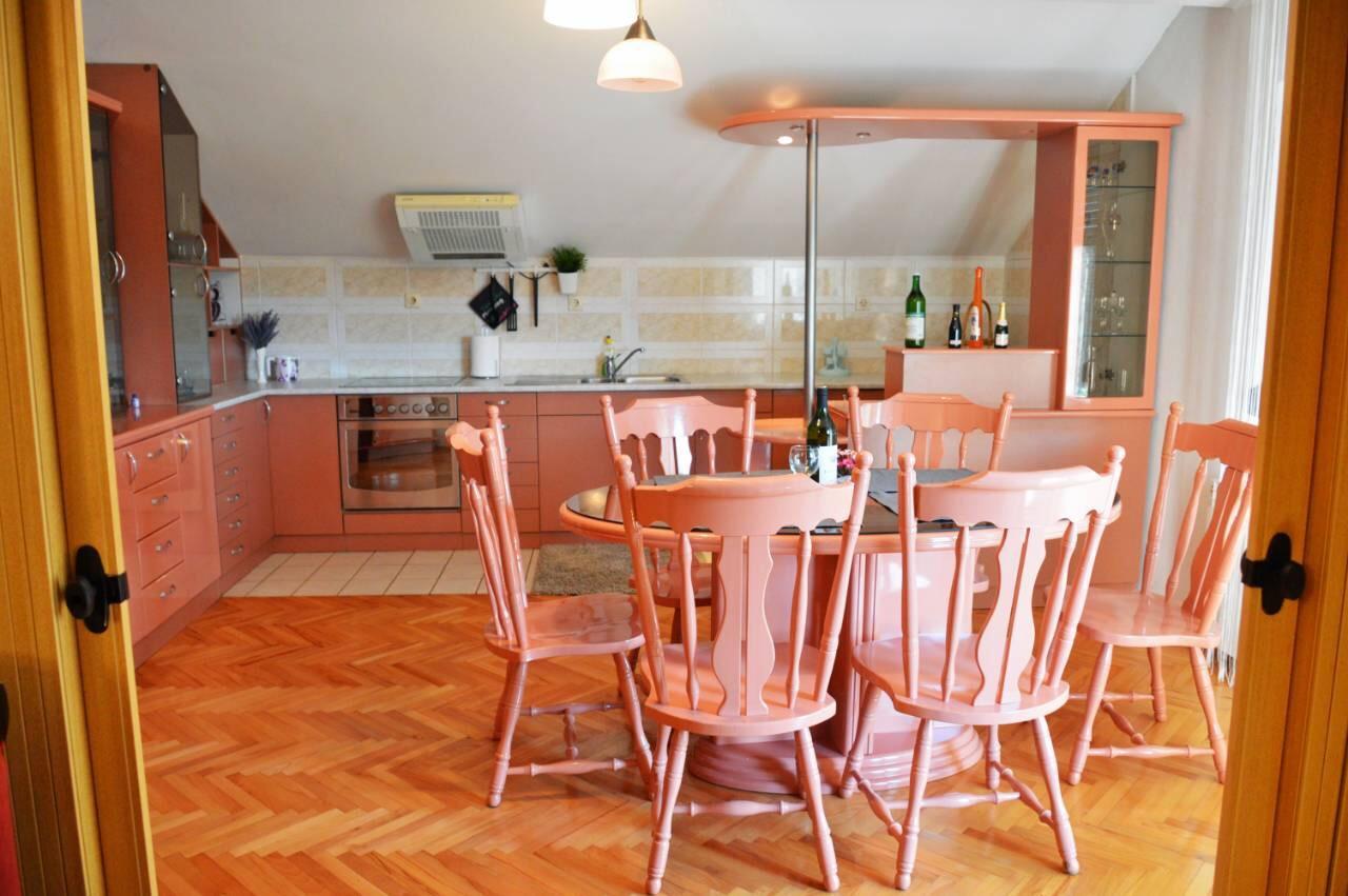 Apartman Excluziv Prijedor Buitenkant foto