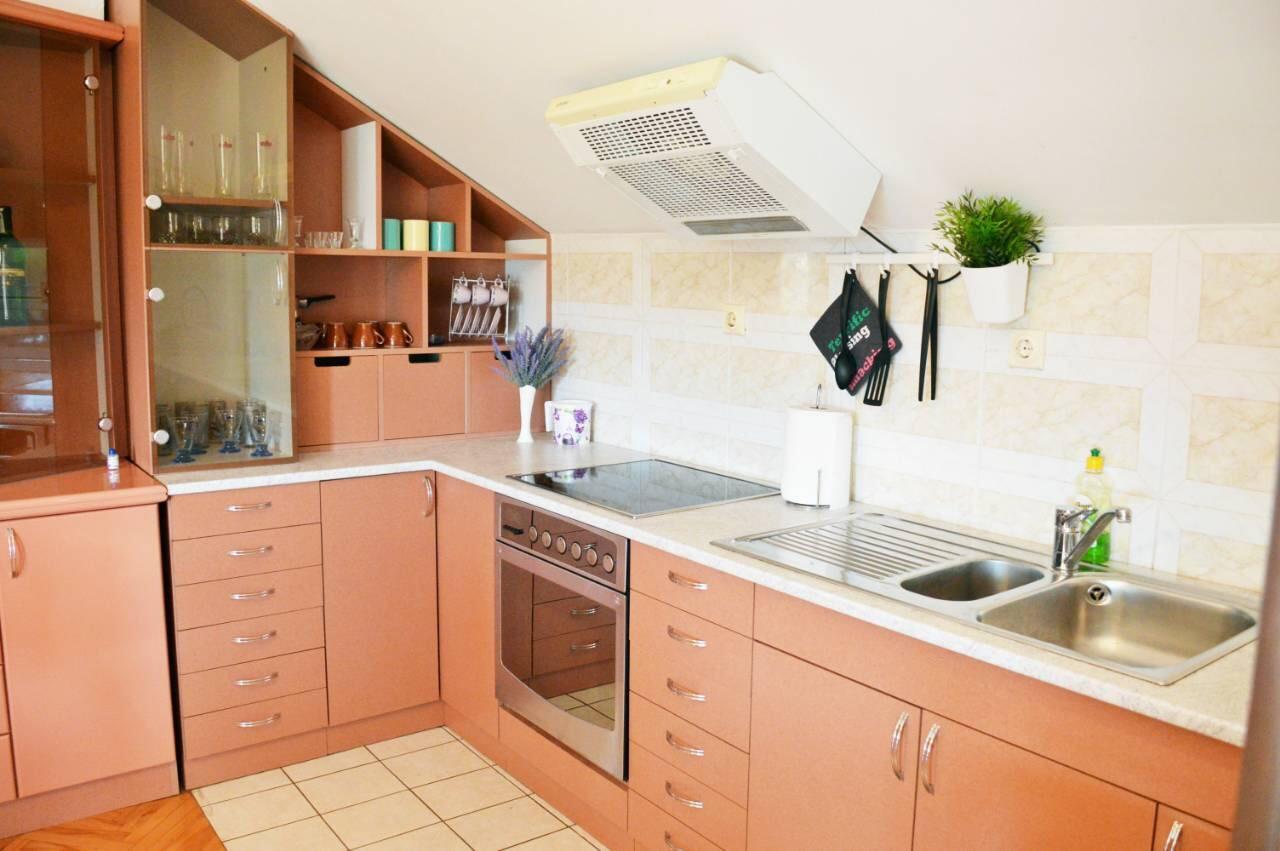Apartman Excluziv Prijedor Buitenkant foto