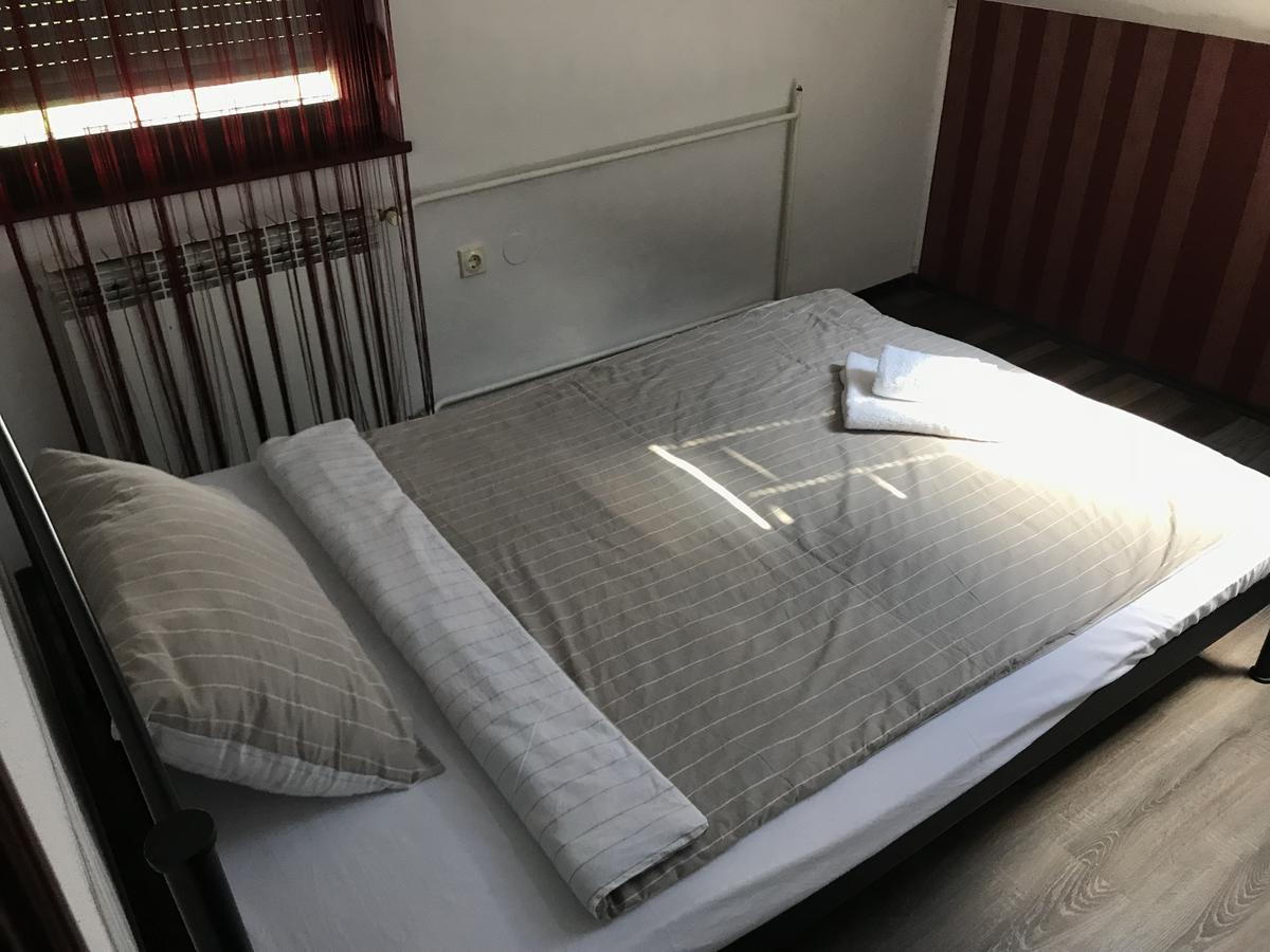 Apartman Excluziv Prijedor Buitenkant foto